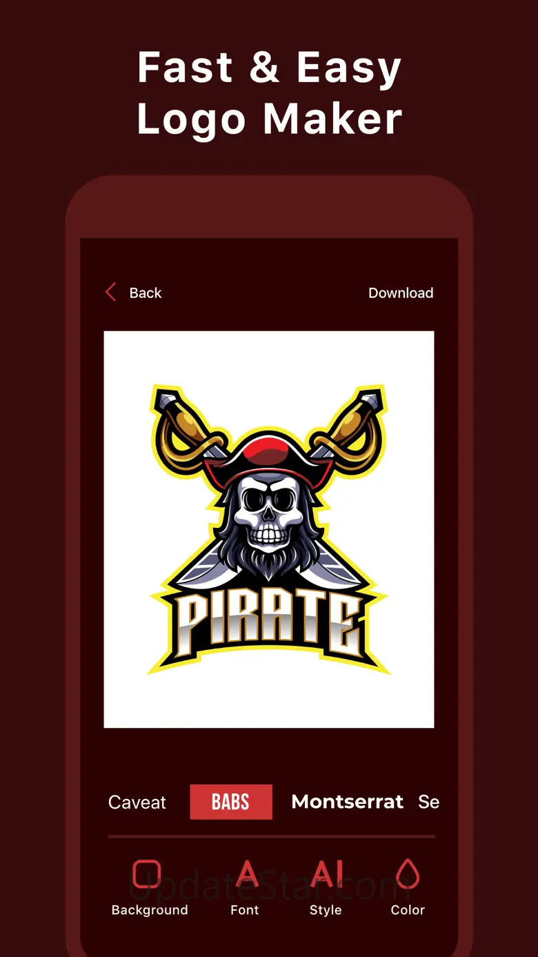 Clan: Gaming Logo Maker 4.1.2