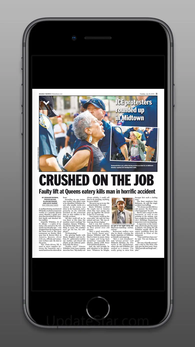 Daily News - Digital Edition 4.0