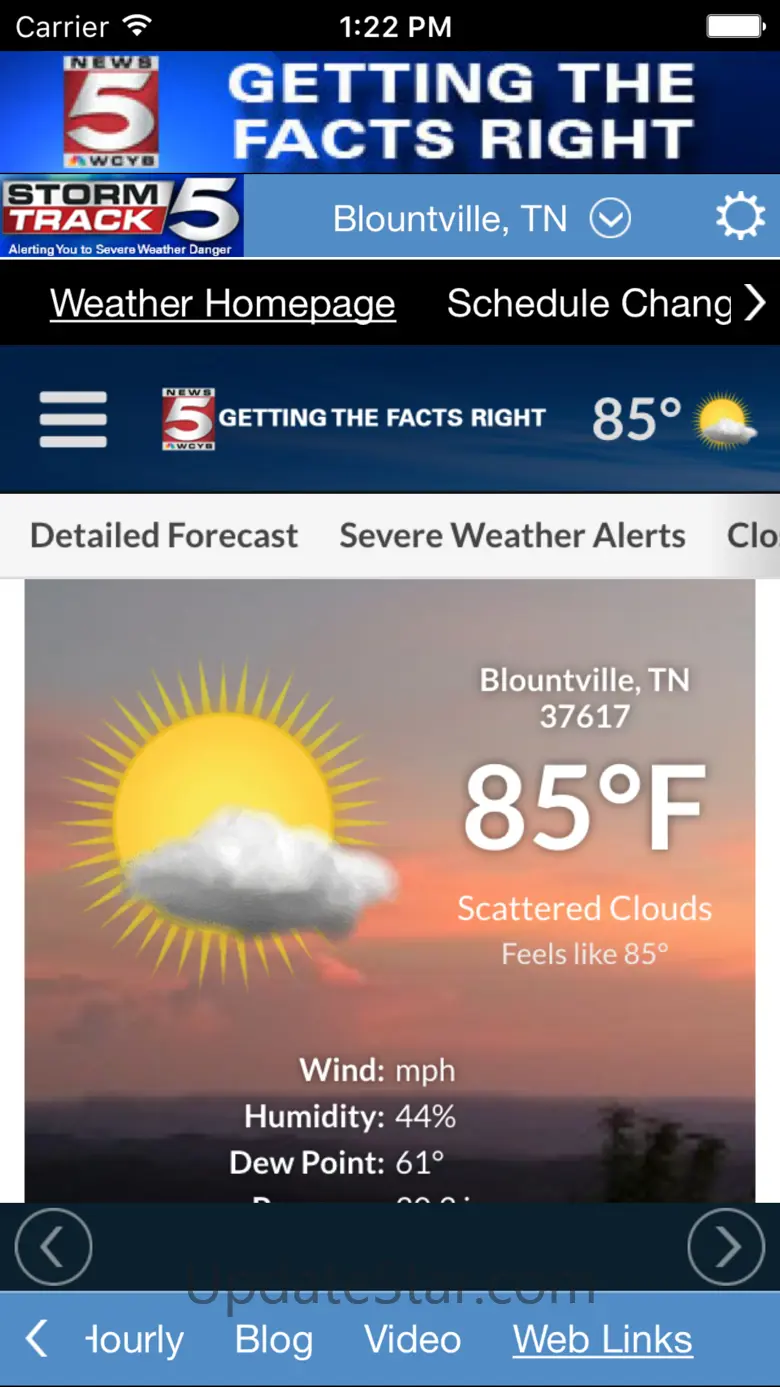 StormTrack 5 5.14.700