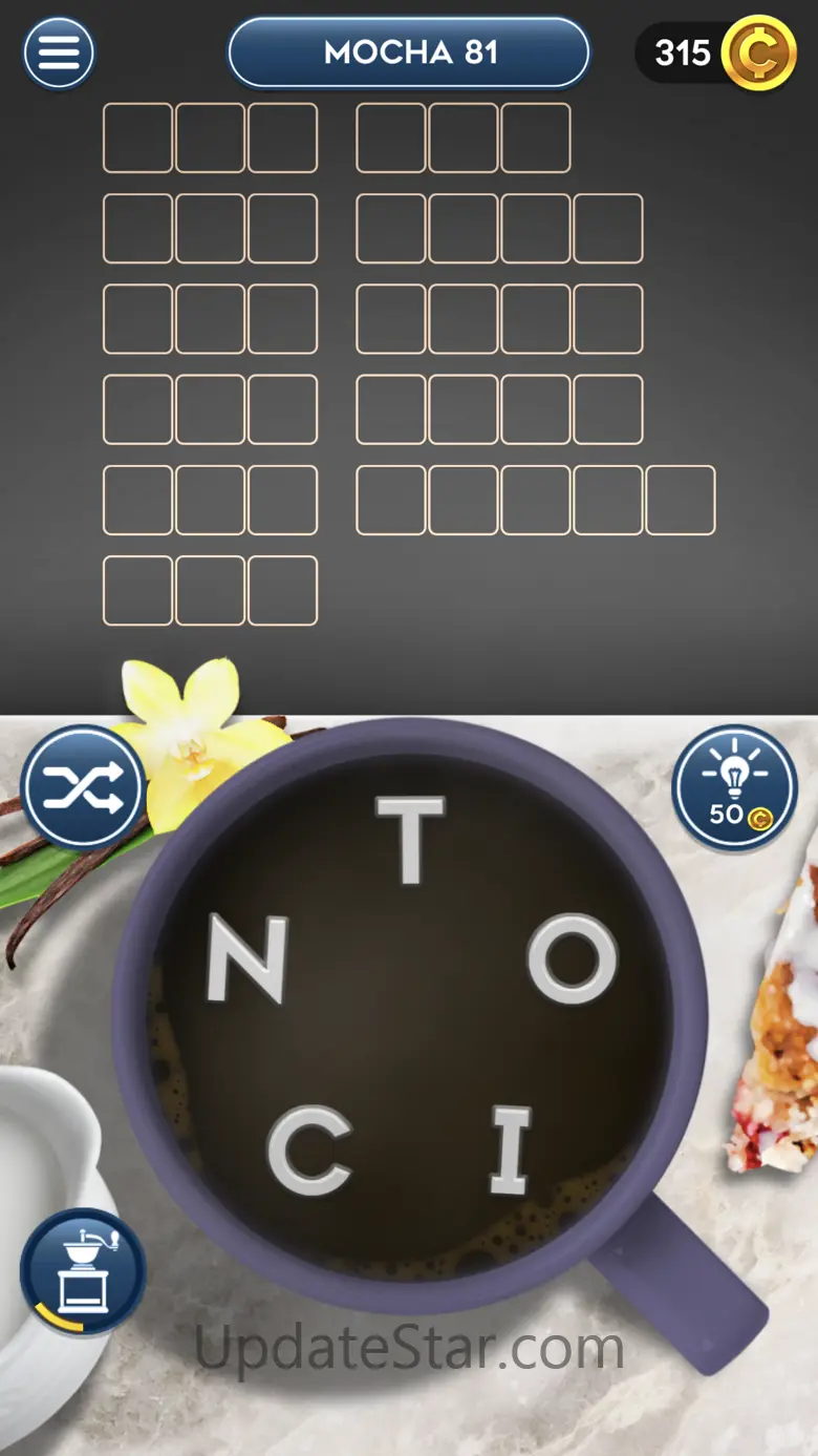 Word Mocha! 1.3.2