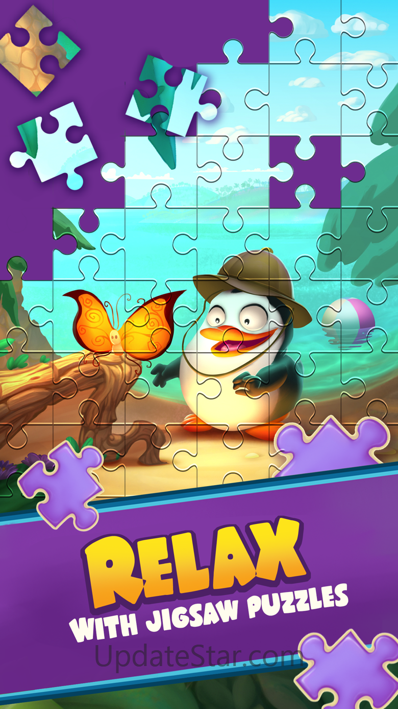 Beak Bang 1.0.33