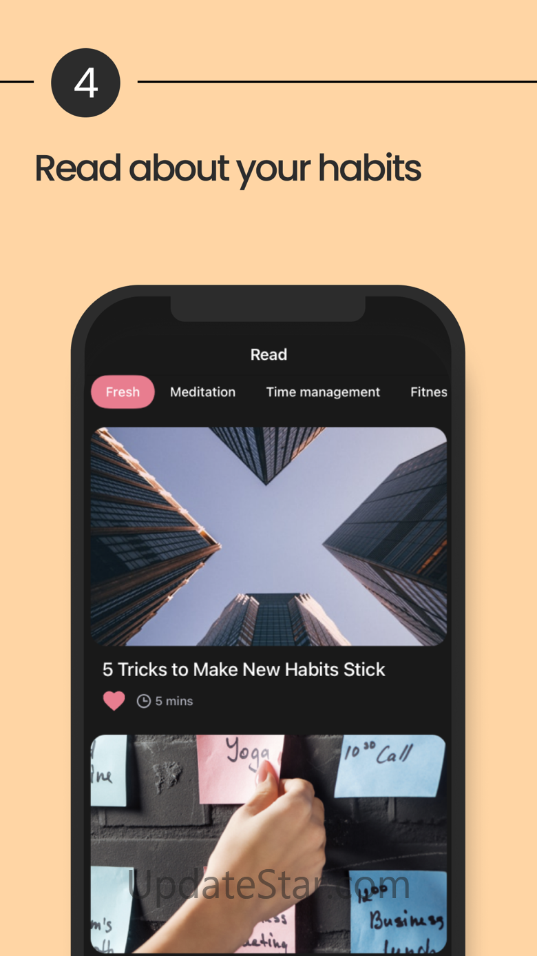 GetHabit - Easy Habit Tracker 1.3.1