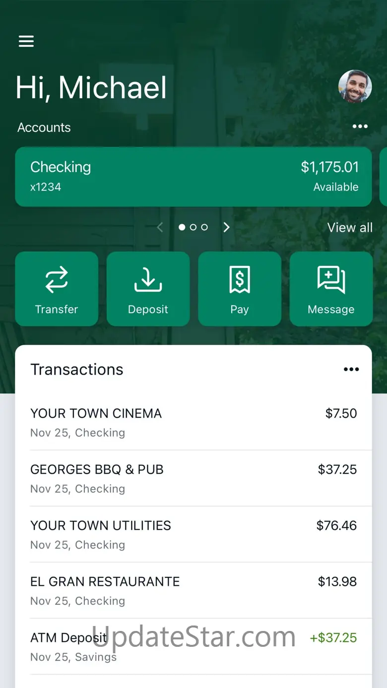 The First Bank Mobile 3.13.1