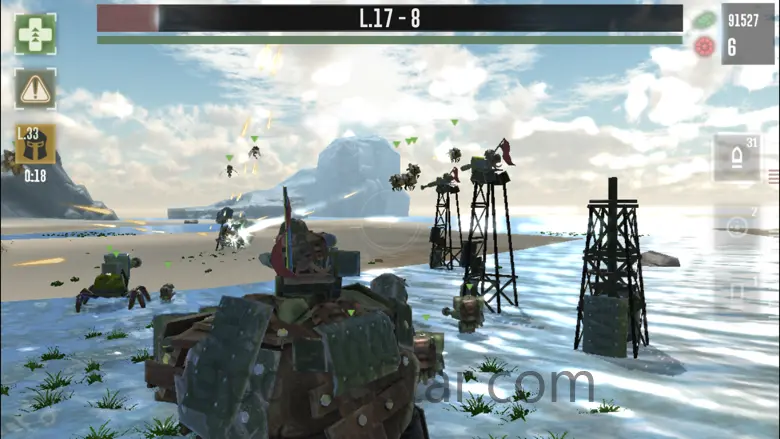 War Tortoise 1.2.4