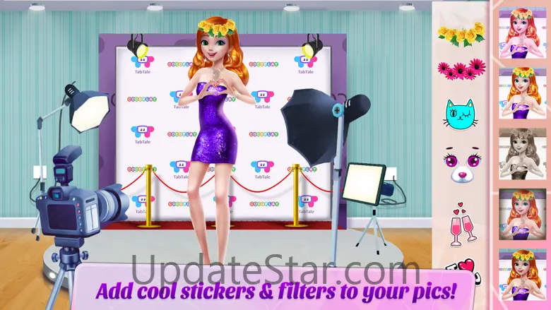 Selfie Queen Star 1.1.7