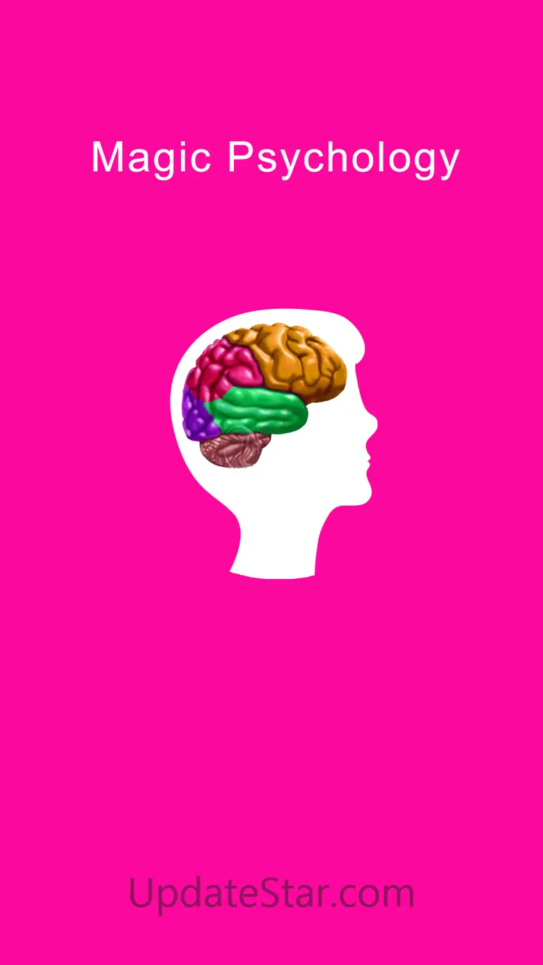 Psychology -Magic Brain Psycho 1.3.1