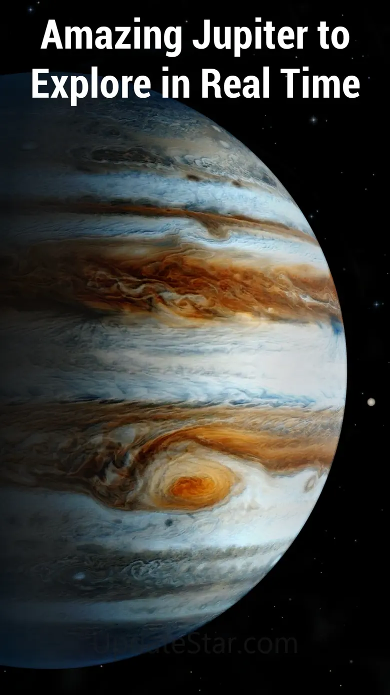 Solar Walk 2 – Solar System 3D 1.6.5