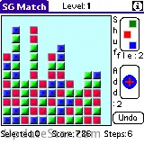 SG Match for PALM 1.0