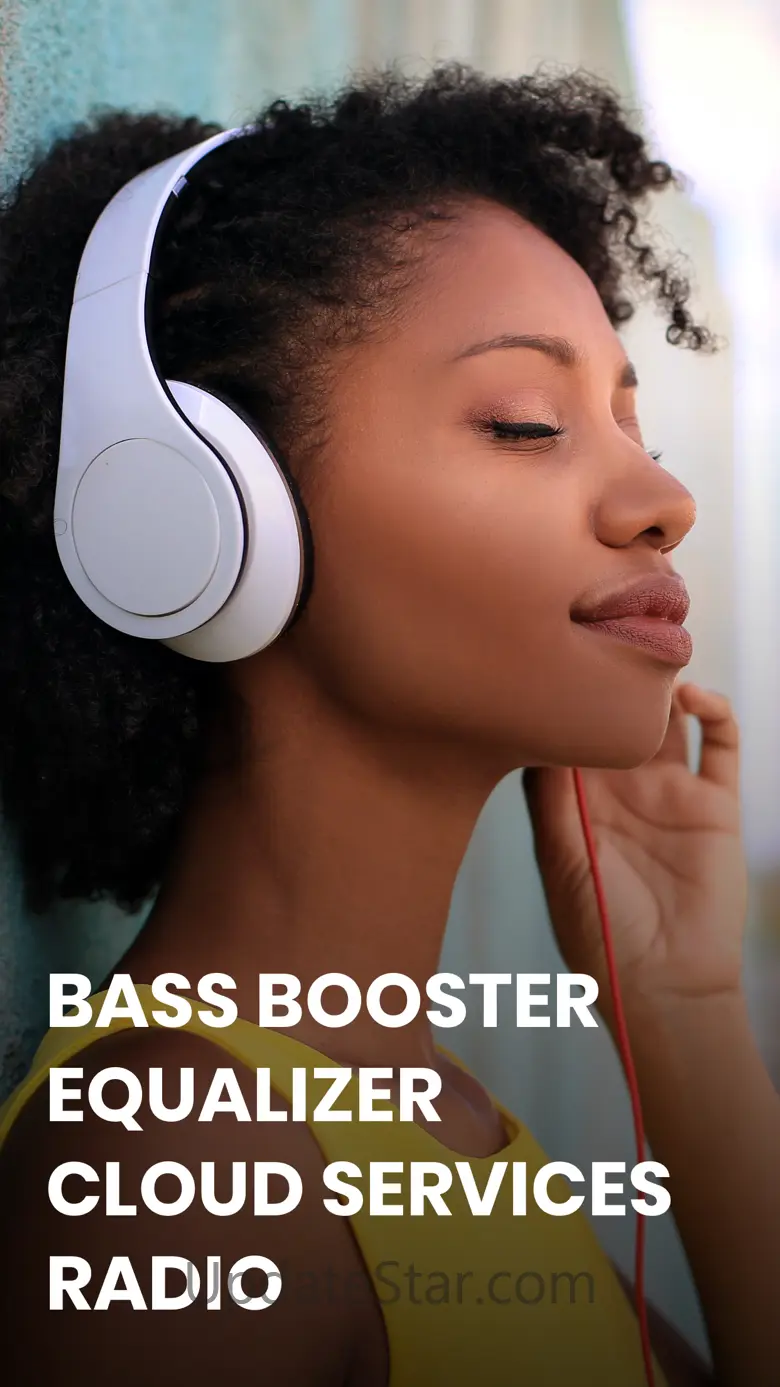 Bass Booster Volume Boost EQ 1.20.7