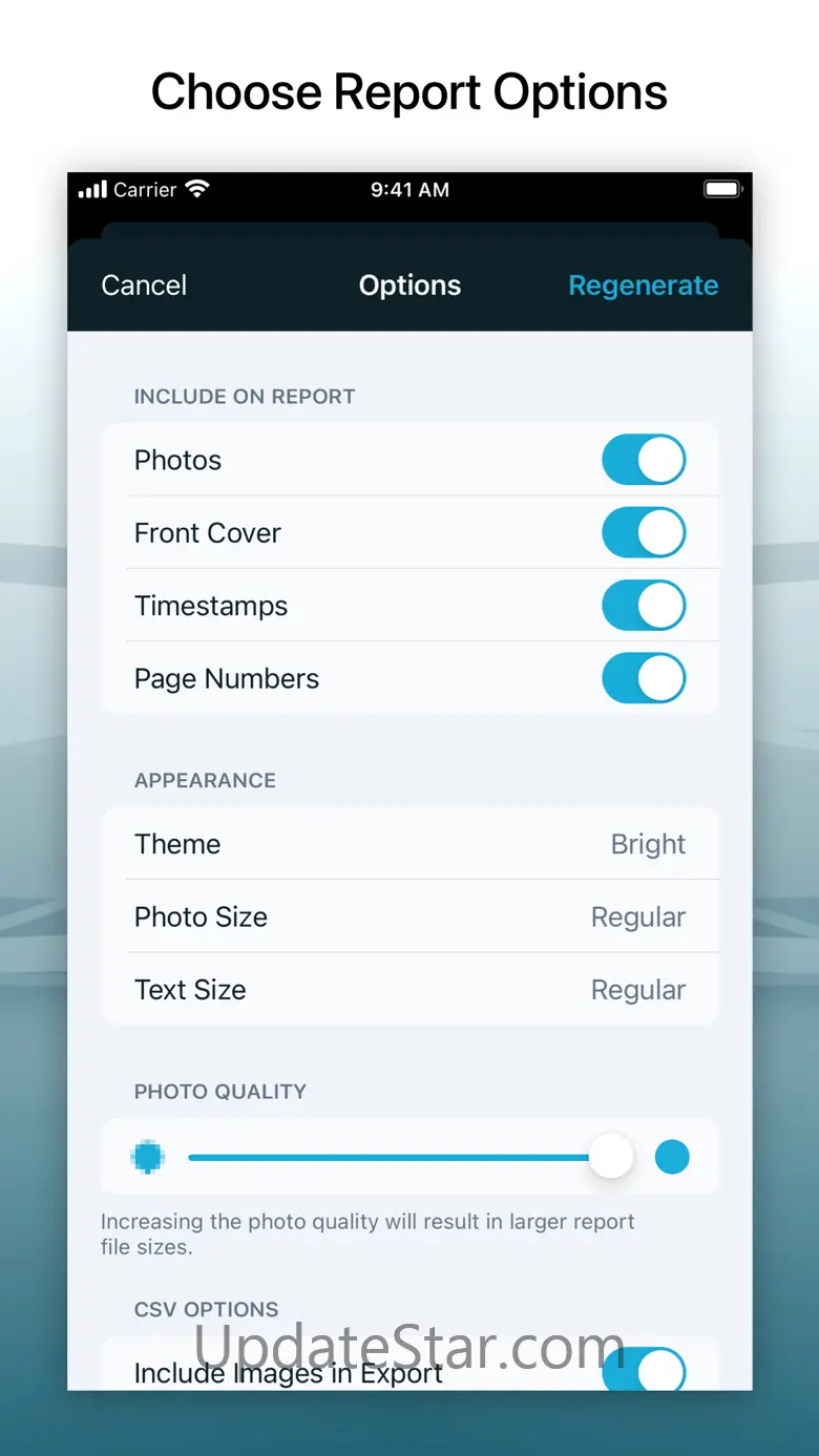 Site Audit Pro・Snag Punch List 8.9.1