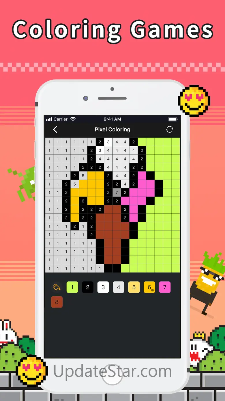 Divoom: Pixel art community 3.6.94