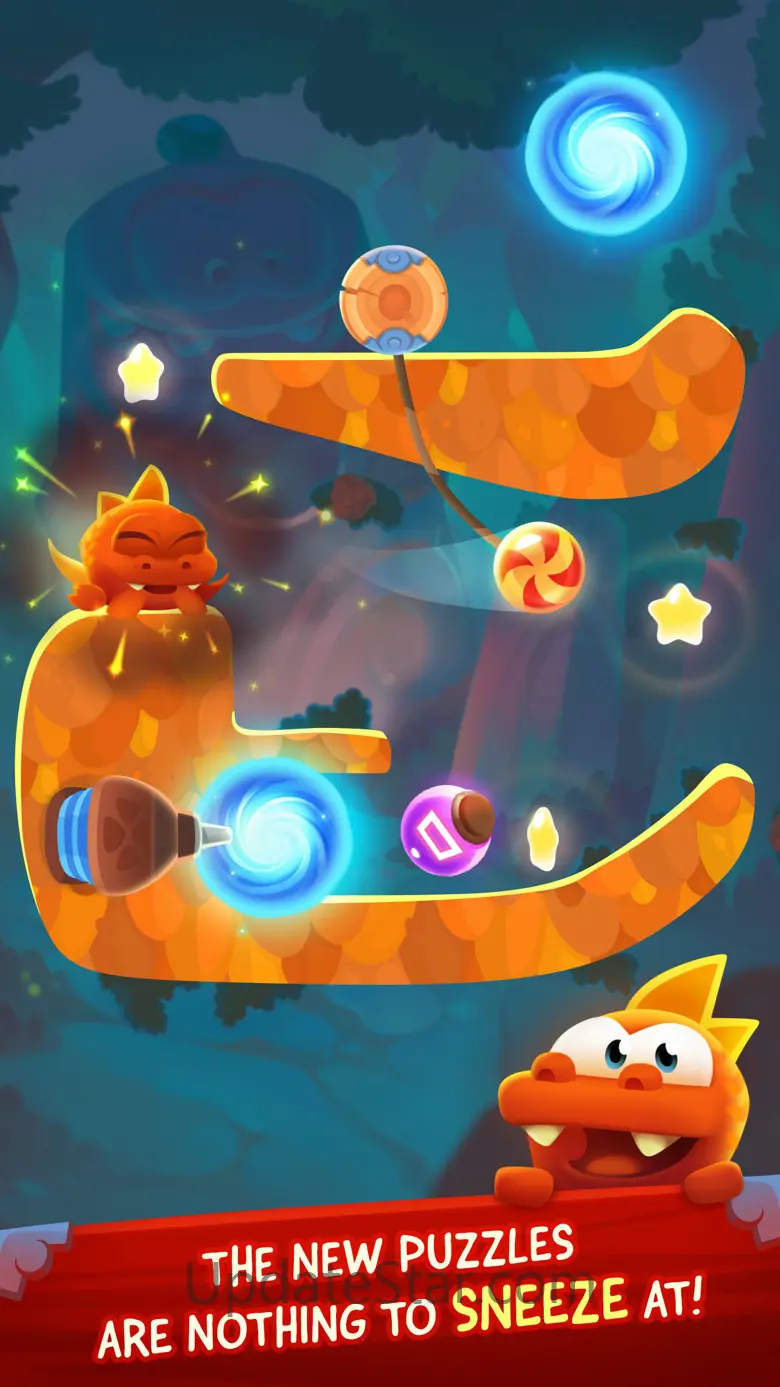 Cut the Rope: Magic GOLD 1.11.0