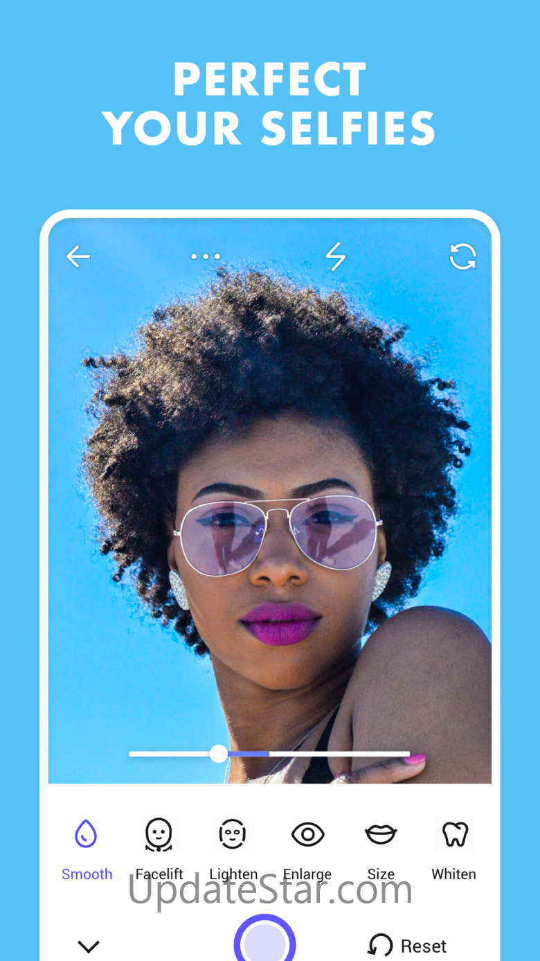 PicPlus: Photo Filters & Edit 1.2.7