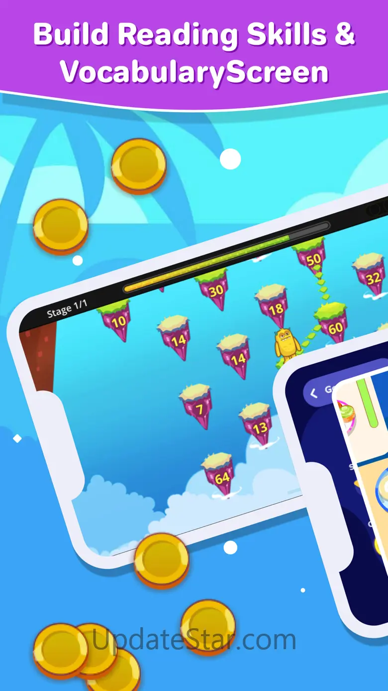 3rd Grade Math Games For Kids 6.7.1