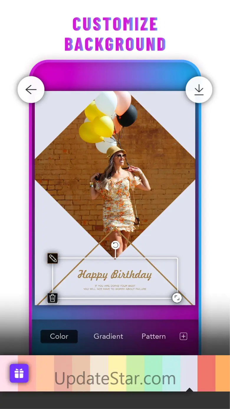 Mixoo:Pic Collage&Grid Maker 3.13.7