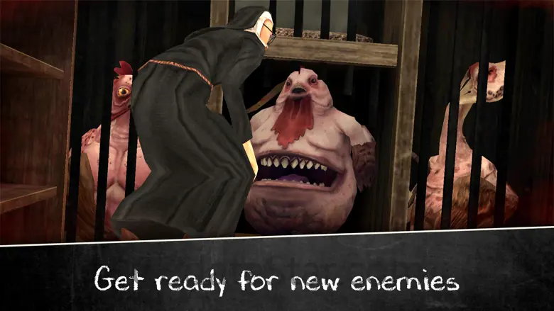 Evil Nun 2 Origins 1.1.9