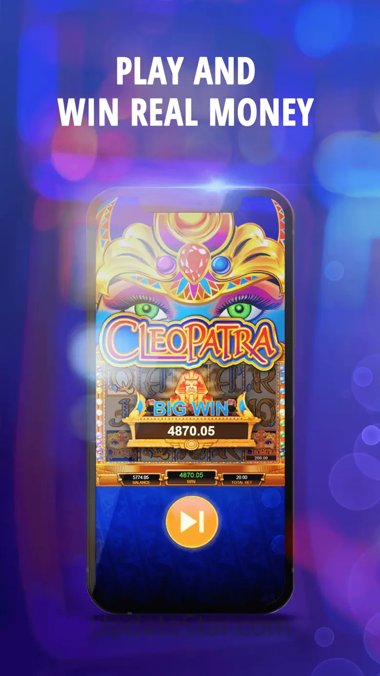 Mohegan Sun CT Online Casino 1.63.1