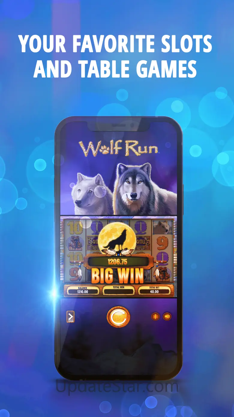Mohegan Sun CT Online Casino 1.63.1