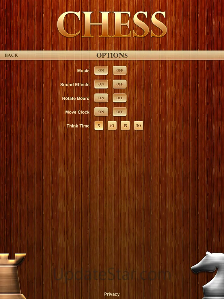 Chess HD  ∙ 2.11