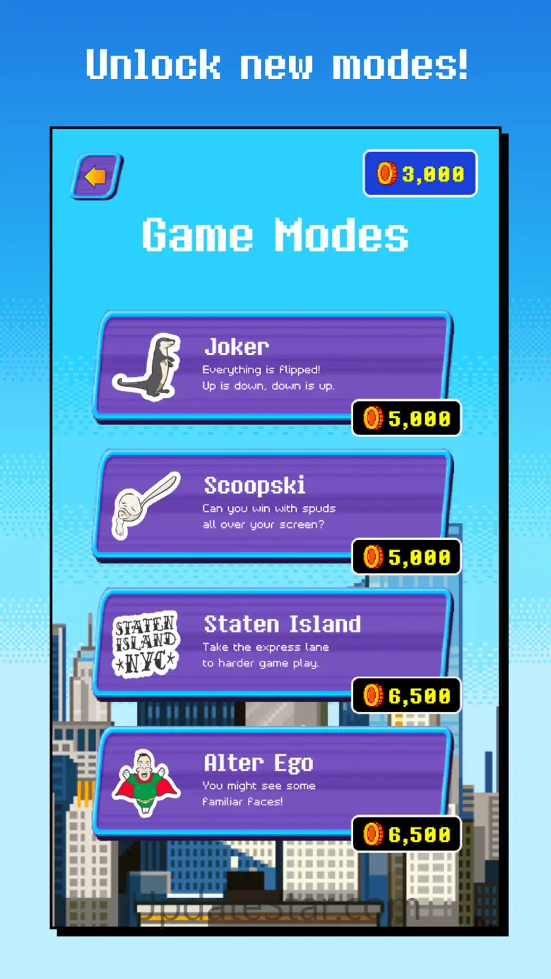 Impractical Jokers Game 1.6.6