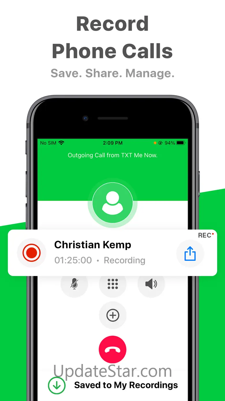 TXT Me Now 2.10.2