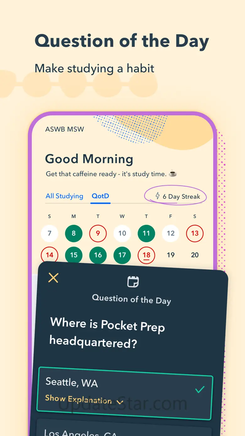 MSW Pocket Prep 13.14.1