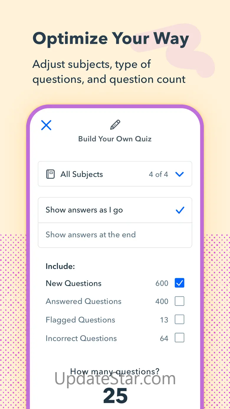 MSW Pocket Prep 13.14.1