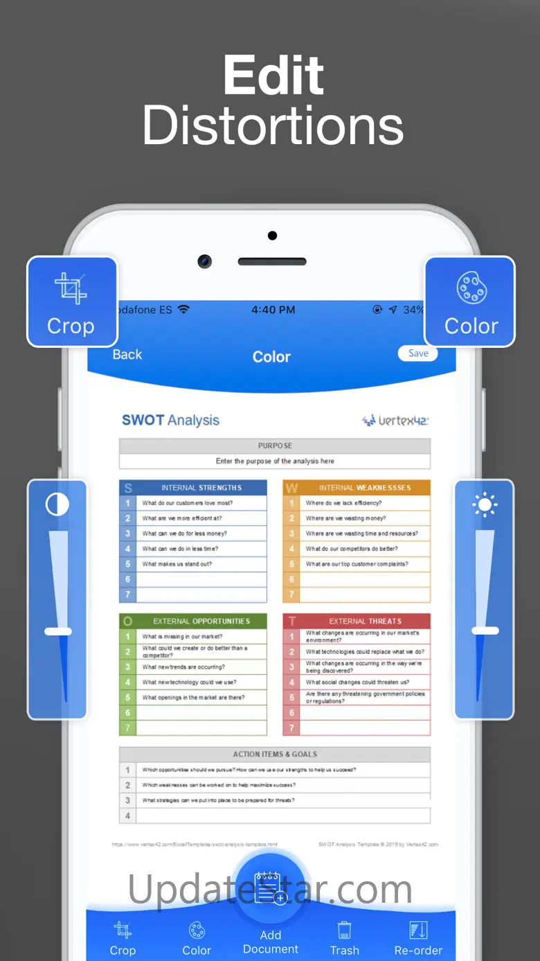 Scanner App Pro - Scan to PDF 1.4.4