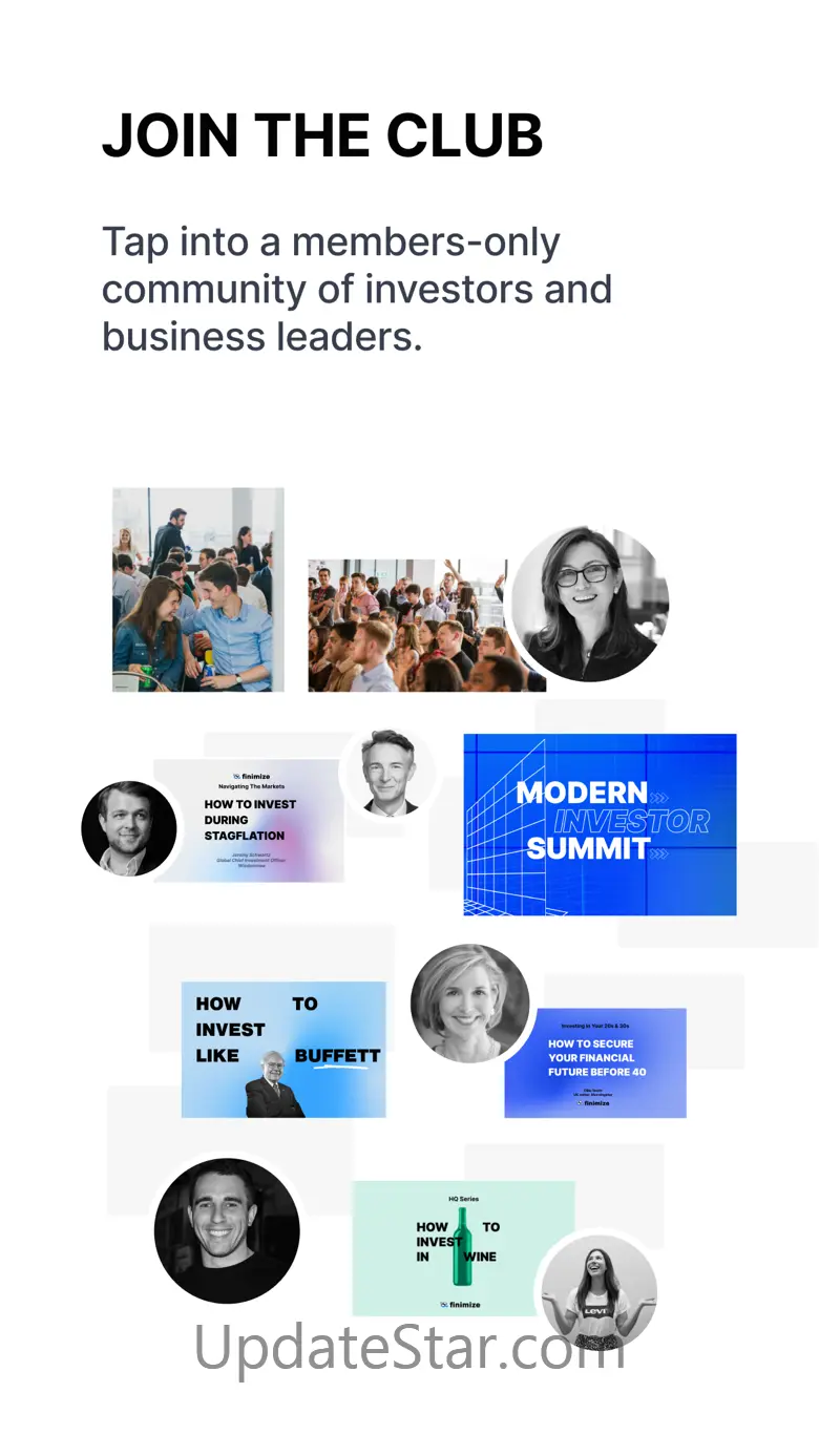 Finimize - Stock News Insights 2.0.120