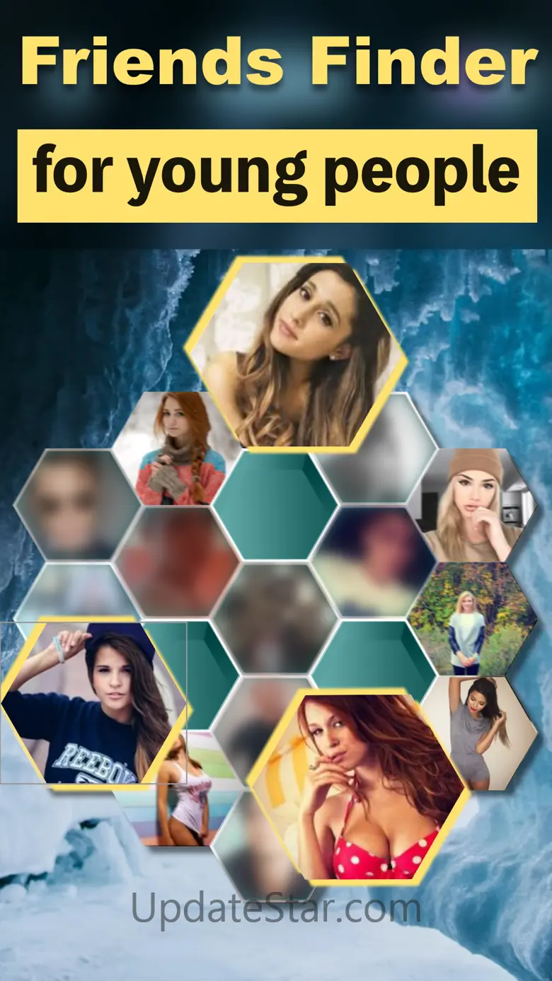Amos: Meetup,Chat&Snap Friends 2.0.0