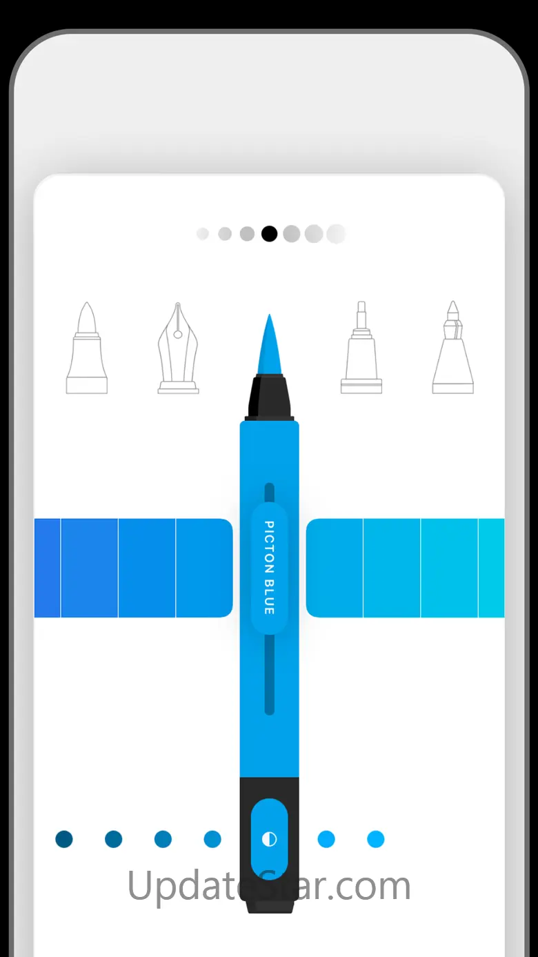 Flow: Sketch, Draw, Take Notes 3.3.2