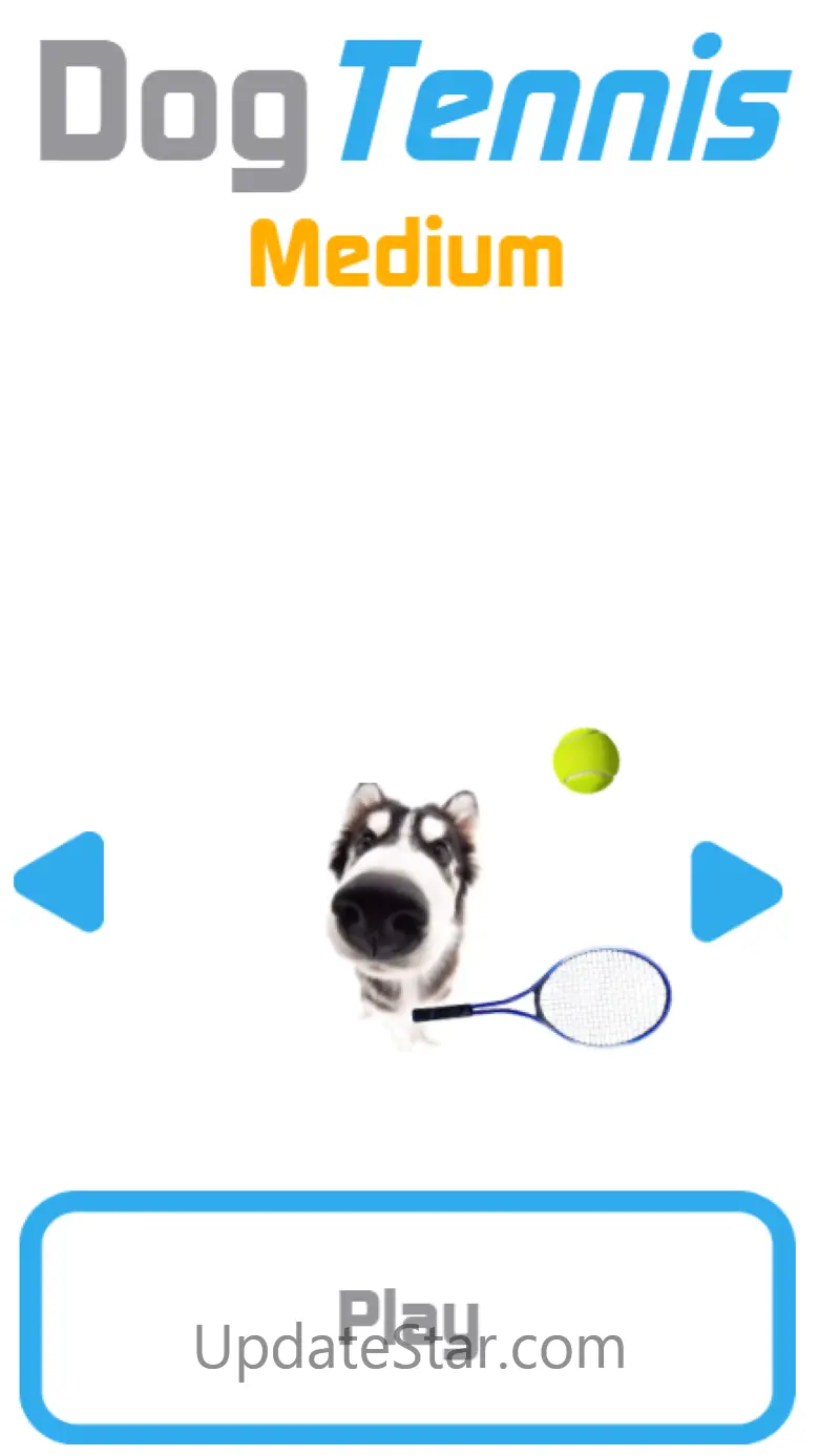 Cat Tennis - Meme Game 1.5.5