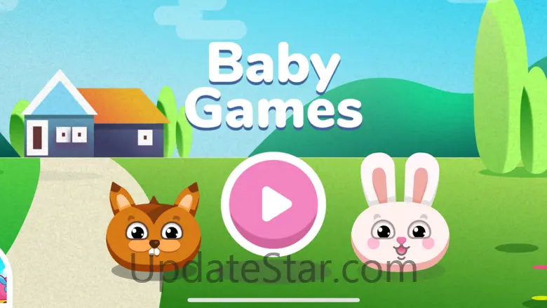 Baby Games· 1.1