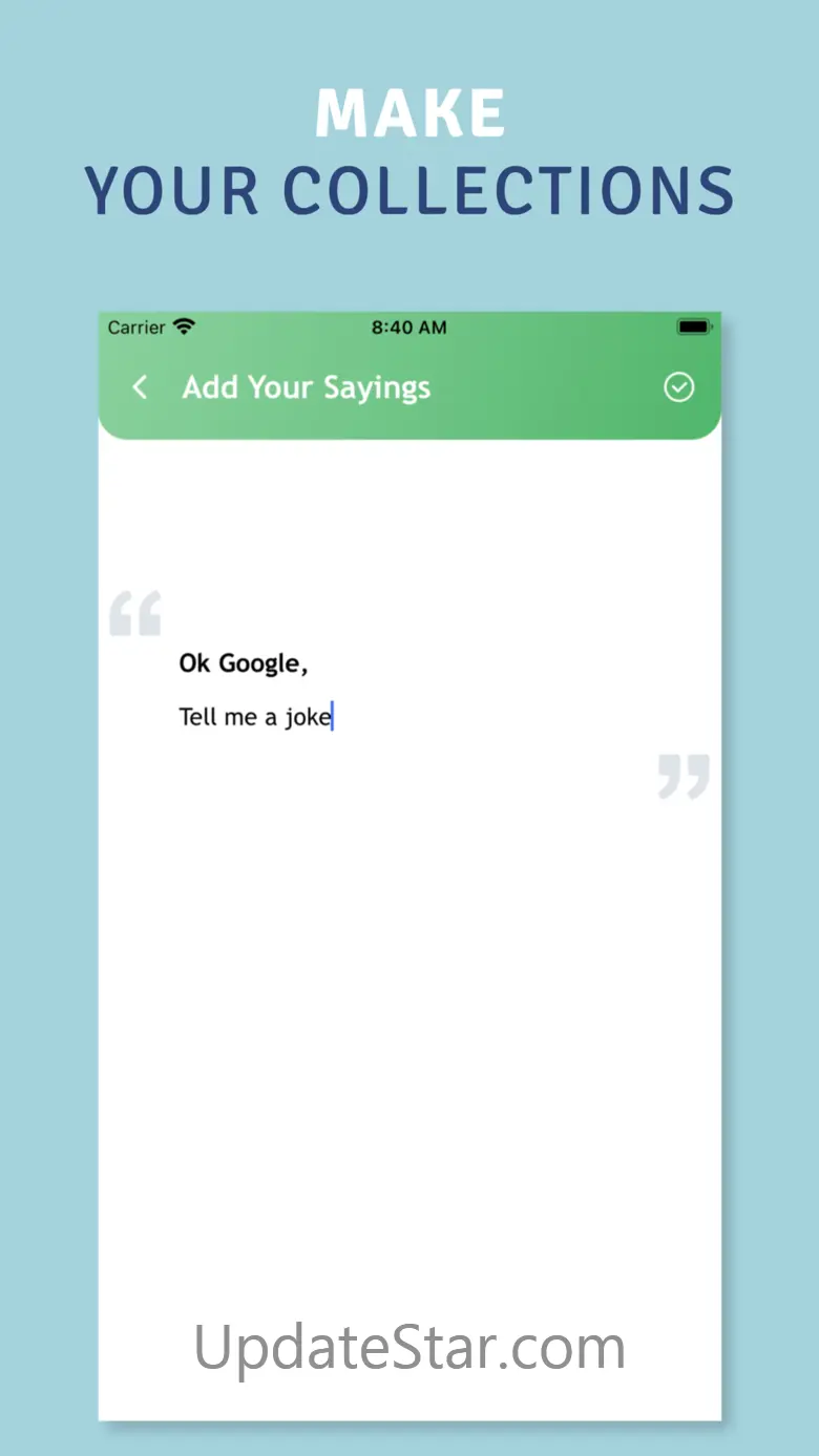 App for Home Mini for Google 1.1.10
