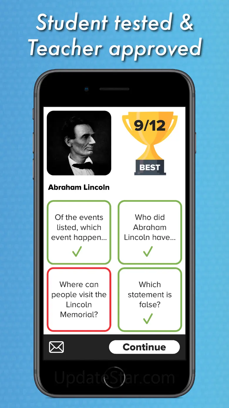 Spark Reading for Kids 5.7