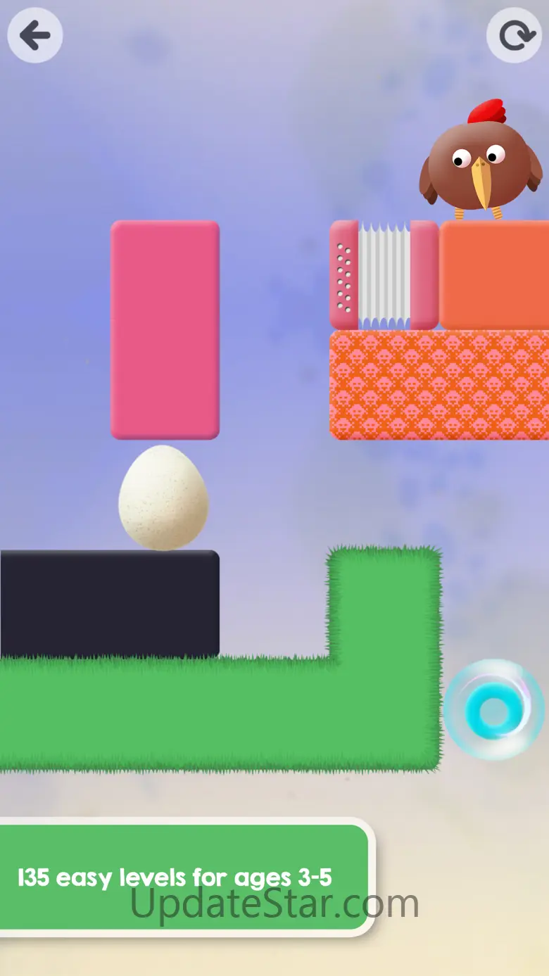 Thinkrolls 2: Kids Puzzles 1.3.0