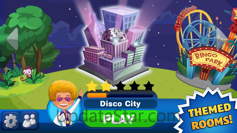Bingo!™ 3.4.2