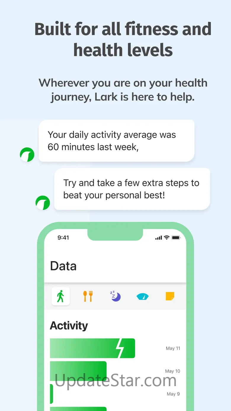 Lark Health 5.8.5