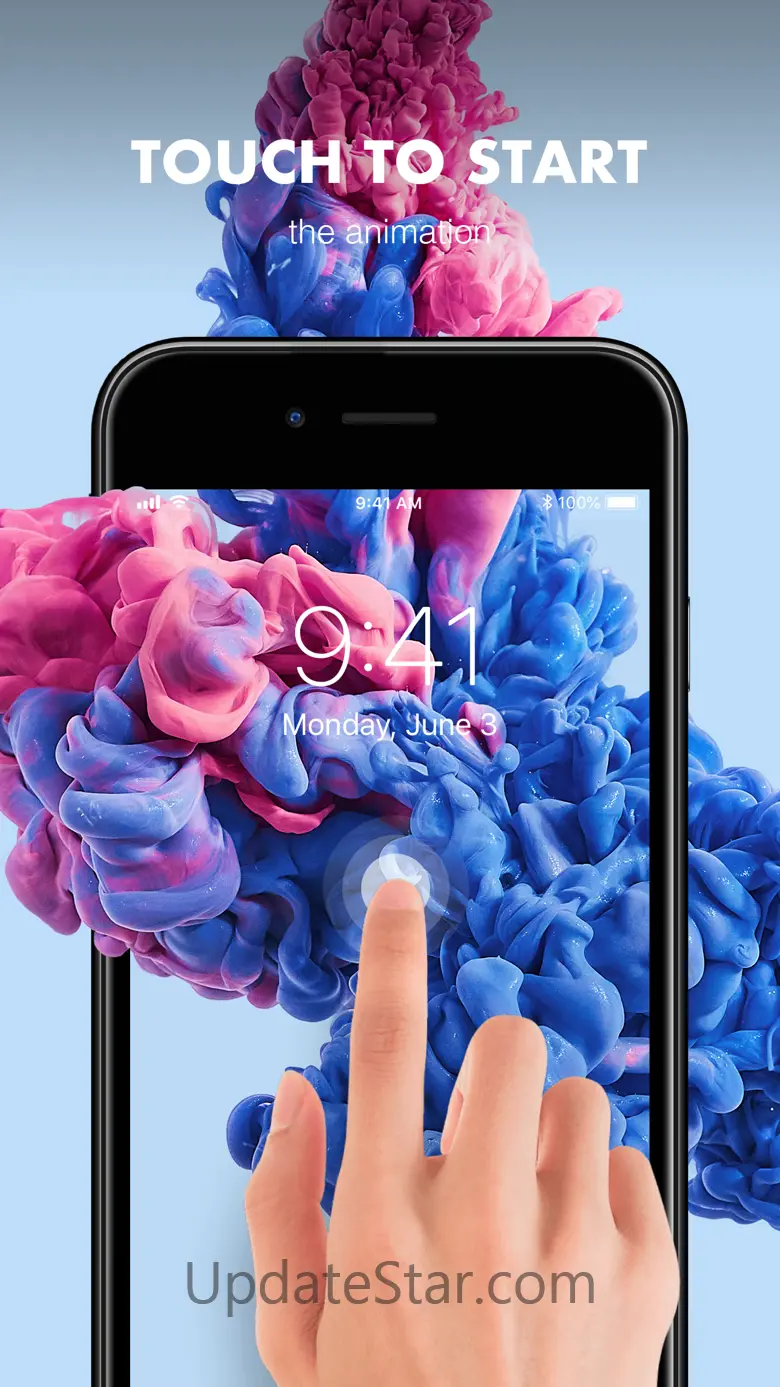 Live Wallpapers with HD Themes 1.6.1