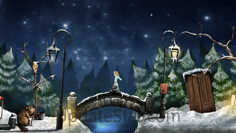 Lucid Dream Adventure 1.5