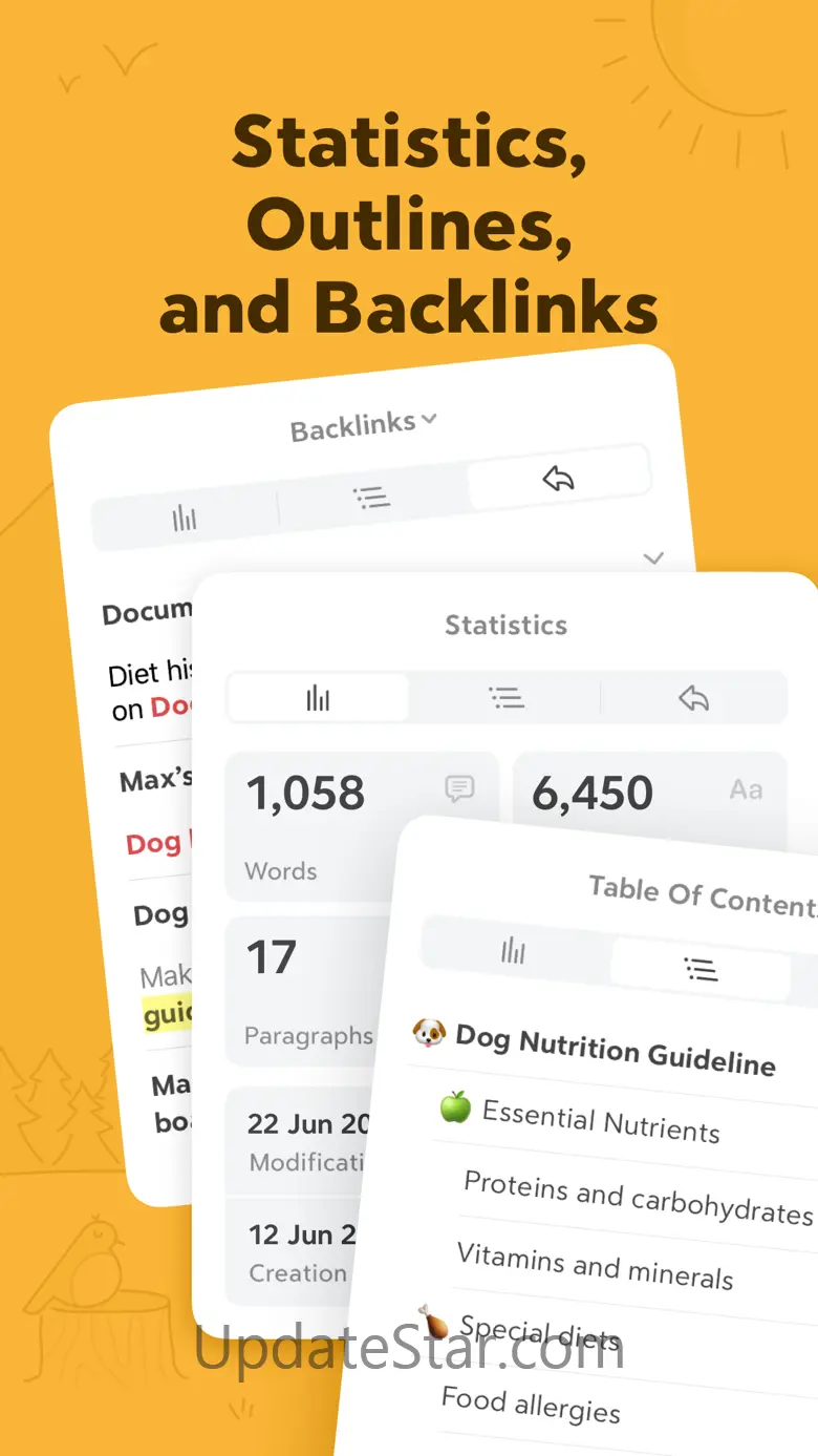 Bear - Markdown Notes 2.2.2