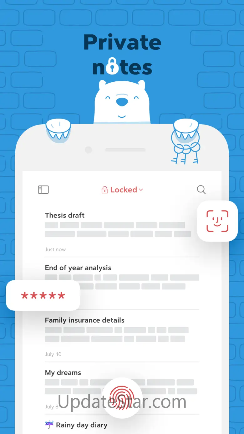 Bear - Markdown Notes 2.2.2