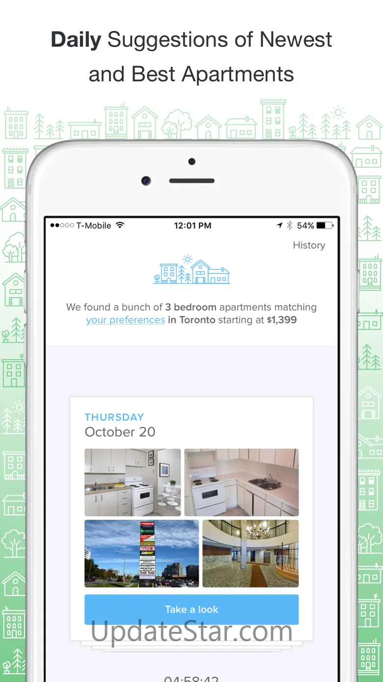 PadMapper Apartment Finder 2.5.37