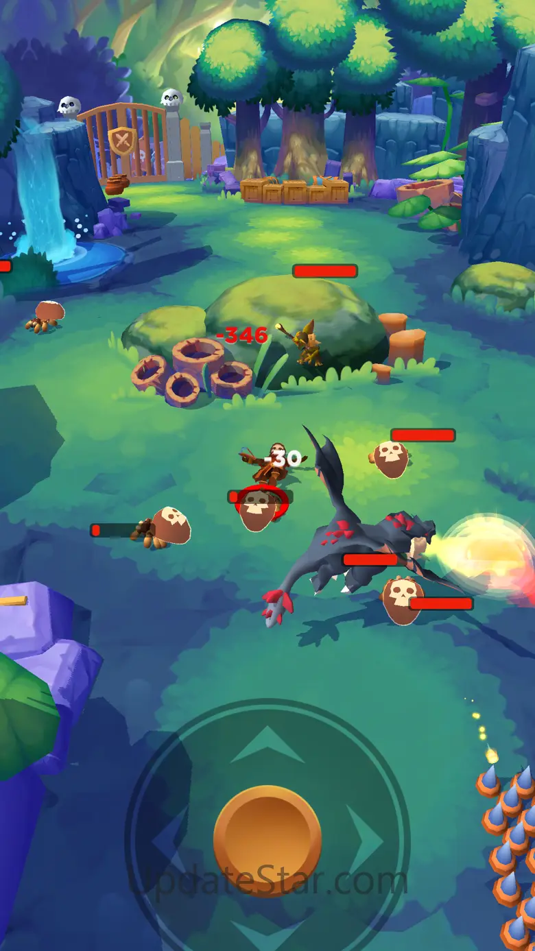 Rogue Land 0.14.1
