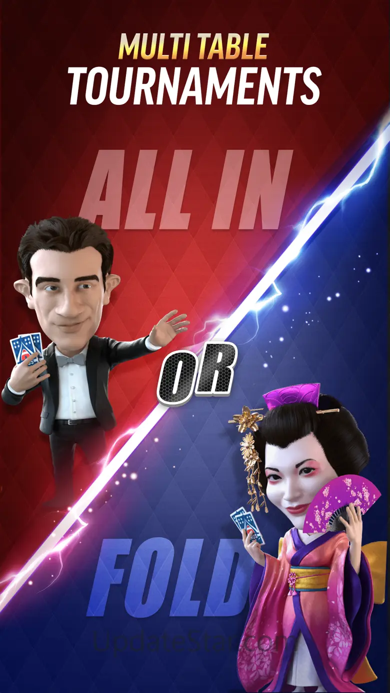 PokerBROS - Your Poker App 1.21