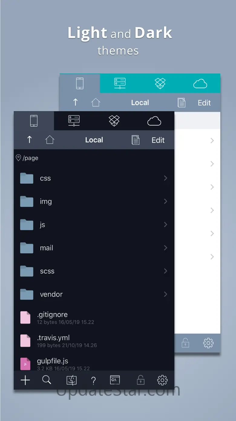 Koder Code Editor 4.2.2