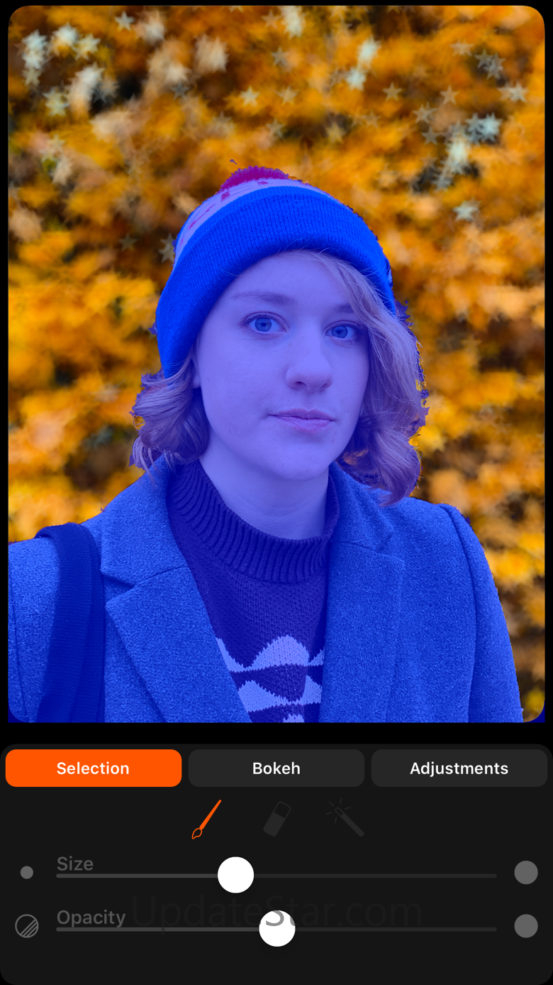 FabFocus - Portrait Mode Blur 2.0.1