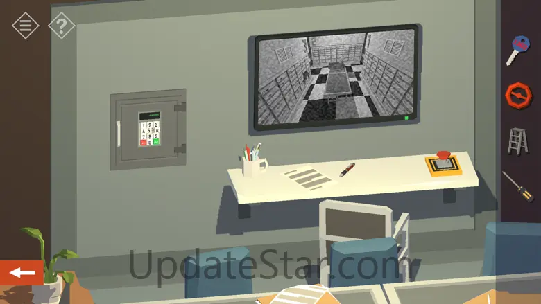 Tiny Room Story: Town Mystery 1.25