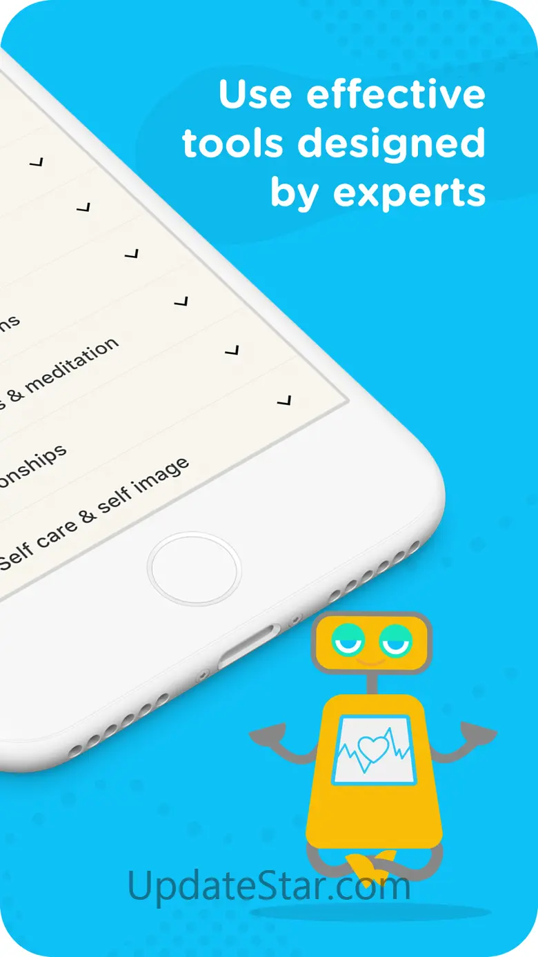 Woebot: Your Self-Care Expert 4.13.0