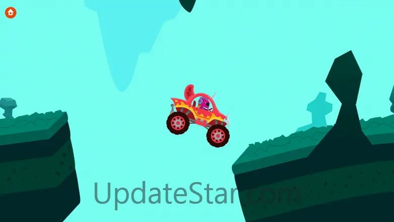 Truck Driver Games for kids 1.2.5